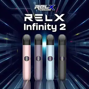 Relx Infinity 2