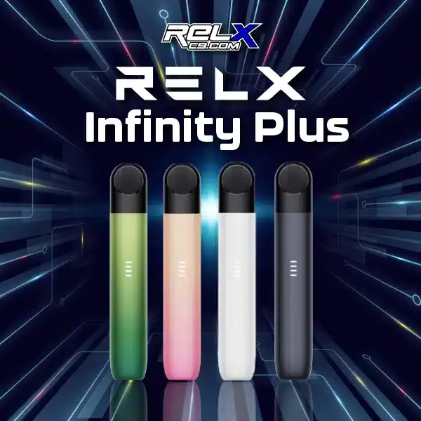 relx Infinity plus