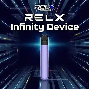 relx infinity-french lavender