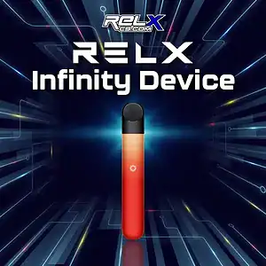 relx infinity-phoenix flare