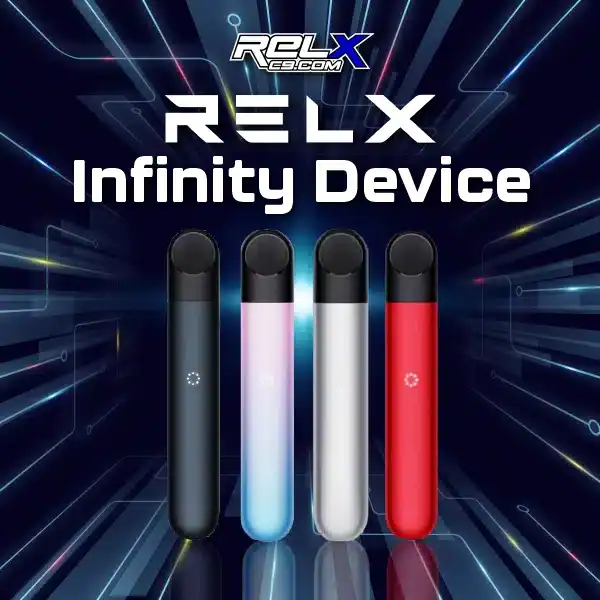 RELX infinity