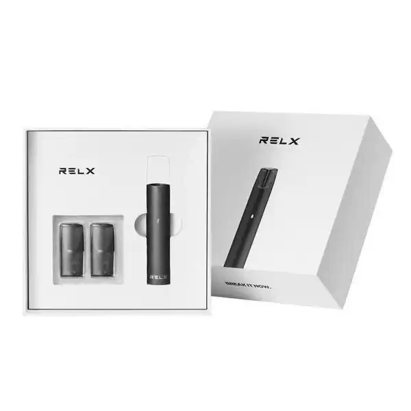 relx classic with pod