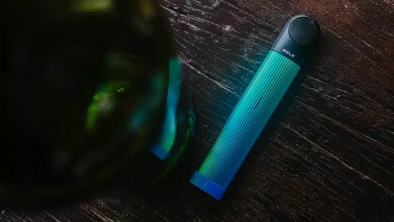 relx essential