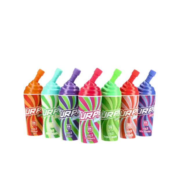 Zlurpee
