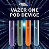 vazer one pod